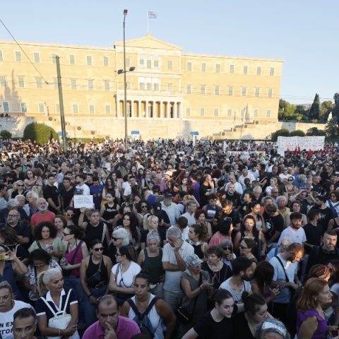 Μια τρέλα που θα κοστίσει ακριβά