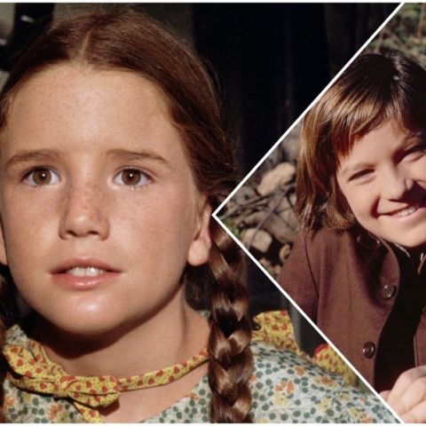 Ο Τζέισον Μπέιτμαν και η εμπειρία του από το Μικρό Σπίτι στο Λιβάδι