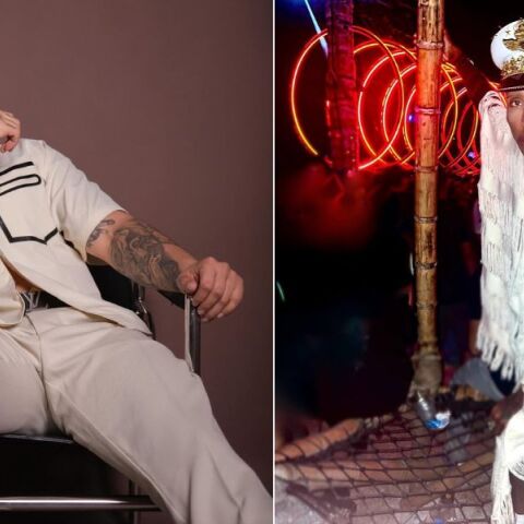 Οι Κολομβιανοί μουσικοί B-King και DJ Regio Clown βρέθηκαν νεκροί στο Μεξικό - Oι αρχές ερευνούν ανθρωποκτονία, αντιδρά ο πρόεδρος Γκουστάβο Πέτρο.