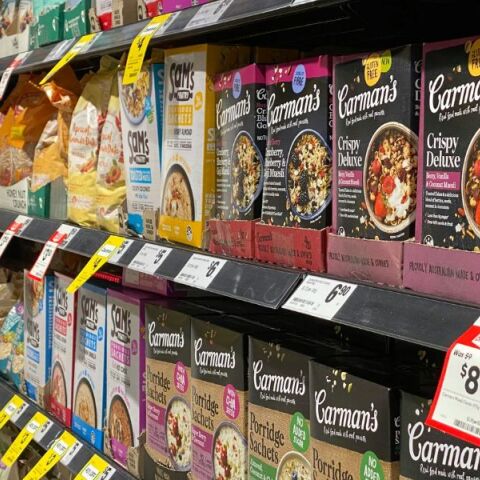 Οι μόνοι που προσεύχονται για μείωση του ΦΠΑ είναι οι μεγαλέμποροι