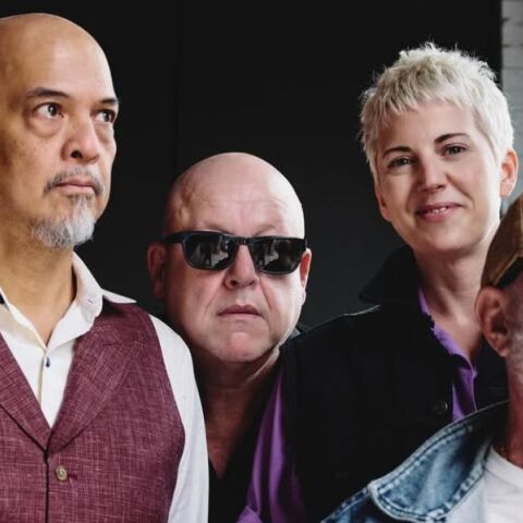 Οι Pixies γιορτάζουν 40 χρόνια με περιοδεία σε Ηνωμένο Βασίλειο και Ευρώπη το 2026 - Οι συναυλιακοί σταθμοί του συγκροτήματος. 