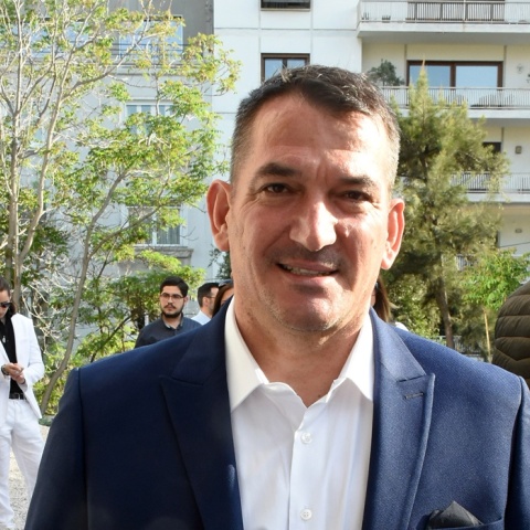 Πύρρος Δήμας