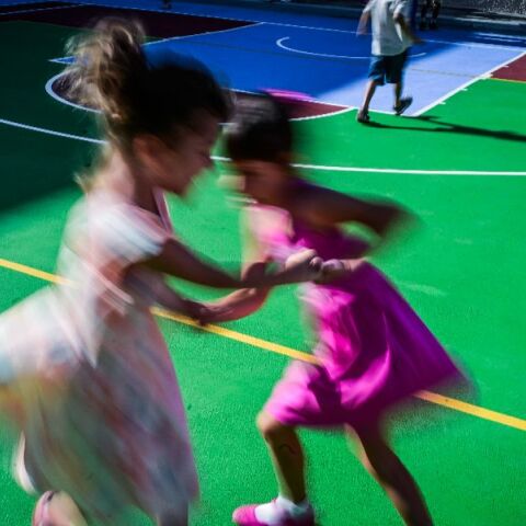 Χωρίς τσάντα αλλά με φόρμες οι μαθητές την Παρασκευή - Ώρα για την αγαπημένη δράση των παιδιών