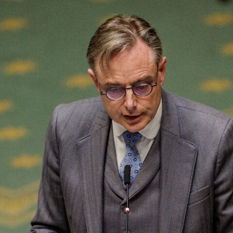 Το Βέλγιο αναγνώρισε επίσημα το κράτος της Παλαιστίνης