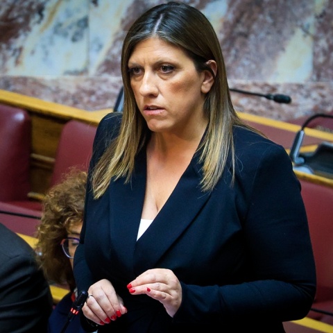 Ζωή Κωνσταντοπούλου