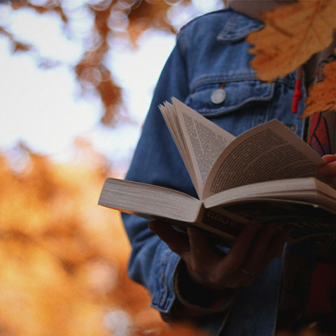 Πεζογραφία, η μεγάλη αγαπημένη – Τα βιβλία του φθινοπώρου