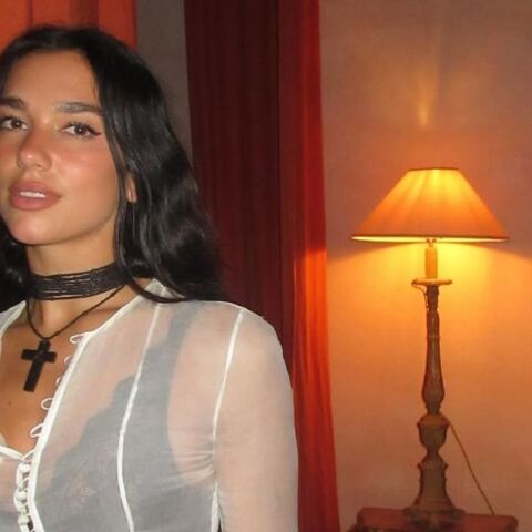 Η Ντούα Λίπα διαψεύδει ότι απέλυσε τον μάνατζερ της λόγω Παλαιστίνης - Τι πραγματικά συνέβη