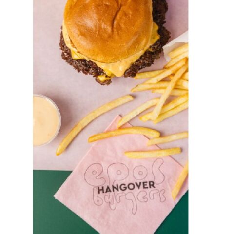 Epos Burgers