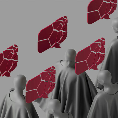 Κουλτούρα της ακύρωσης, χθες, σήμερα, αύριο