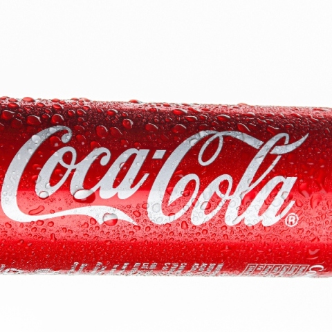 Το λογότυπο της Coca Cola και το κρυμμένο μήνυμα 