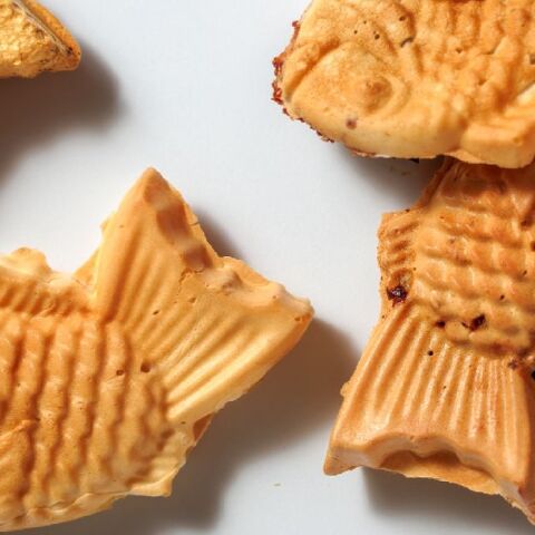 Πού θα βρεις το πρώτο κορεάτικο καφέ στην Ελλάδα;