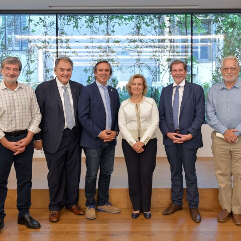 Δημιουργία παρατηρητηρίου για την οργάνωση της δημόσιας υγείας 