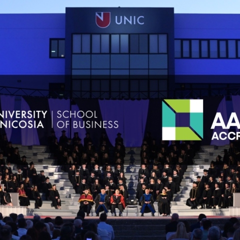 Πανεπιστήμιο Λευκωσίας