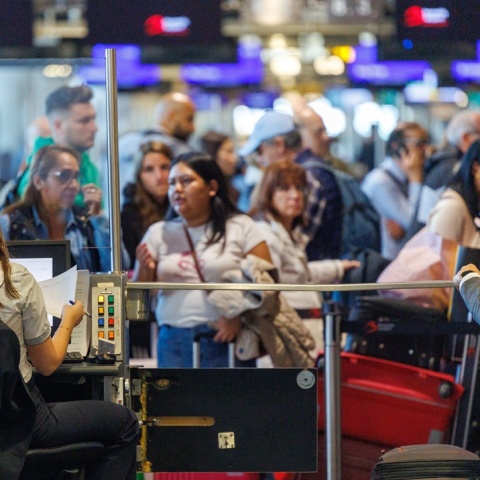 Αεροδρόμιο Βρυξελλών
