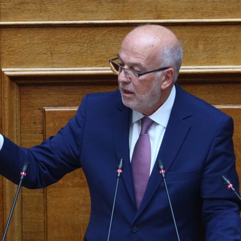 Γιώργος Φλωρίδης