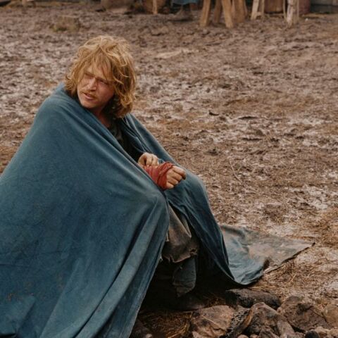 Harvest: Αγρότες και γαιοκτήμονες στη μεσαιωνική Σκωτία