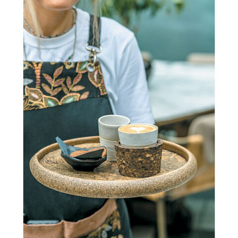 Λεύκες on the Side