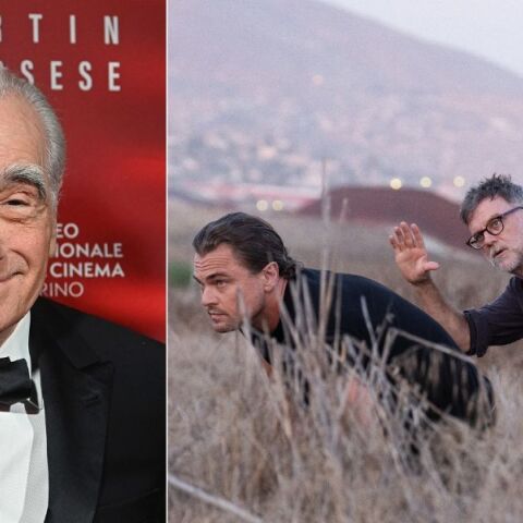 Η ταινία «Μια Μάχη Μετά την Άλλη» του Πολ Τόμας Άντερσον με πρωταγωνιστή τον Λεονάρντο ΝτιΚάπριο αποθεώνεται από τον Μάρτιν Σκορσέζε