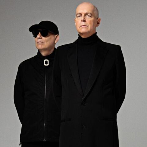 Οι Pet Shop Boys ανακοινώνουν το «Disco 5», με remixes σε τραγούδια - Συμμετέχουν οι Νόελ Γκάλαχερ, Sleaford Mods, Πολ Γουέλερ και Primal Scream