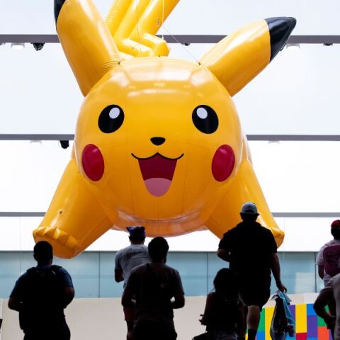 ΗΠΑ: Η Pokémon διαμαρτύρεται για τη χρήση του σλόγκαν και πλάνων της σε βίντεο απελάσεων της ICE, χωρίς άδεια ή συμμετοχή της εταιρείας