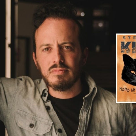 Η νουβέλα «Αρουραίος» του Στίβεν Κινγκ μεταφέρεται στον κινηματογράφο από τον Ισαάκ Έζμπαν, με σενάριο του Τζεφ Χάουαρντ και γνωστή ομάδα παραγωγών.