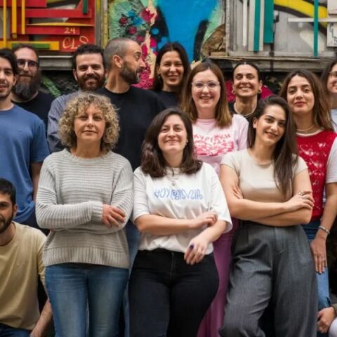 Το Cinobo κλείνει πέντε χρόνια λειτουργίας και το γιορτάζει