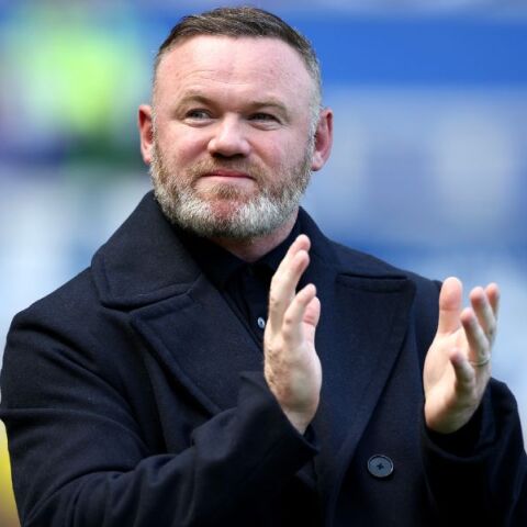 Ο Γουέιν Ρούνεϊ αποκάλυψε ότι η σύζυγός του, Κολίν, τον έσωσε από την καταστροφική σχέση του με το αλκοόλ, όταν έπινε ασταμάτητα ακόμα και δύο μέρες.