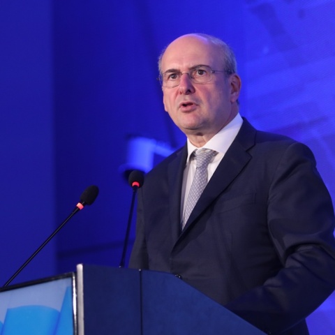 Κωστής Χατζηδάκης