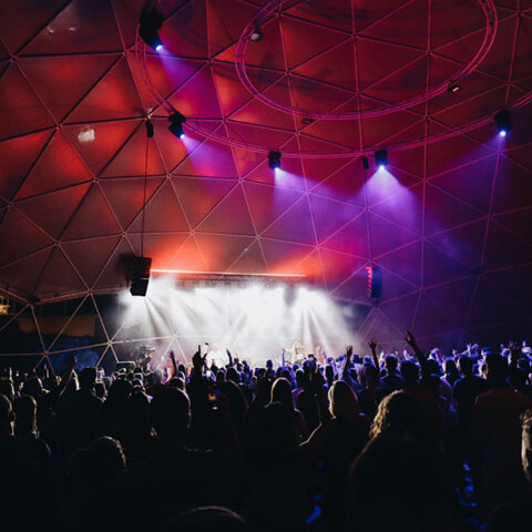 In Orbit x SNFCC Youth Council