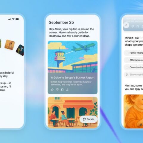 Η OpenAI λανσάρει το ChatGPT Pulse, που παράγει εξατομικευμένες πρωινές αναφορές σε χρήστες, φέρνοντας την τεχνητή νοημοσύνη πιο κοντά σε ρόλο προσωπικού βοηθού