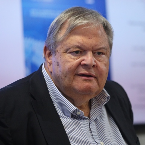 Ευάγγελος Βενιζέλος