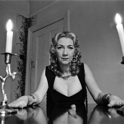 Πέθανε η Πατρίσια Κρόουθερ, η «γηραιότερη μάγισσα» του Ηνωμένου Βασιλείου