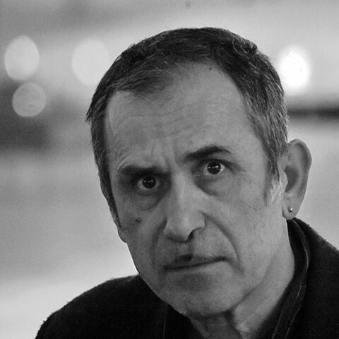 Πάβλος Χαμπίδης