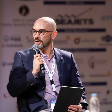 Η Pfizer στο Bio3 Forum 2025 	