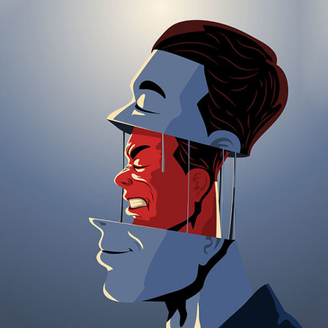 Podcast 40+ | Γιατί είμαστε τόσο θυμωμένοι;