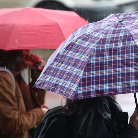 Κακοκαιρία