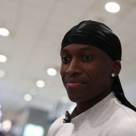 Νιλικινά: «Οι πρόεδροι του Ολυμπιακού έχουν όραμα για την ομάδα!»