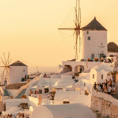 27 Σεπτεμβρίου | Παγκόσμια Ημέρα Τουρισμού - Στο επίκεντρο ο βιώσιμος μετασχηματισμός