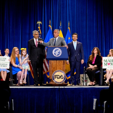 Make America Healthy Again: H πιο επικίνδυνη στροφή της υγιεινής στην Αμερική