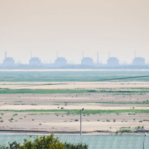 Guardian: Σοβαρός κίνδυνος πυρηνικού ατυχήματος στη Ζαπορίζια - Το μπλακ άουτ απειλεί με κρίση τύπου Φουκουσίμα