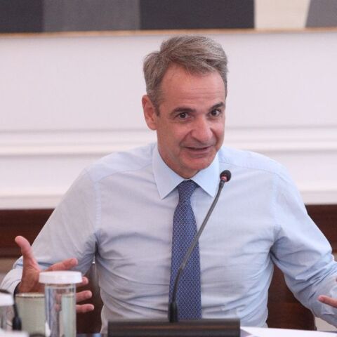 Μητσοτάκης: Τι είπε για τις προσλήψεις Ρομά στην Αστυνομία - Πώς θα γίνονται οι περιπολίες