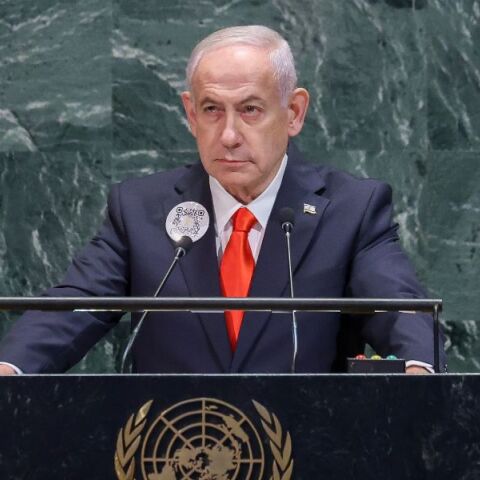 Νετανιάχου: Αν η Χαμάς απελευθερώσει τους ομήρους θα τους αφήσουμε να φύγουν από την Γάζα