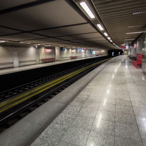 Απεργία 1ης Οκτωβρίου: Πώς θα κινηθούν τα Μέσα Μαζικής Μεταφοράς την Τετάρτη