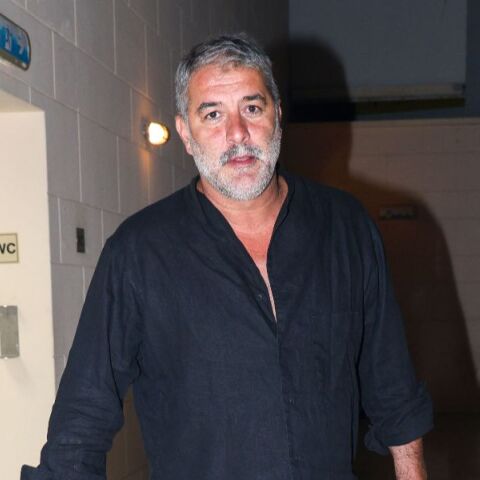 Βασίλης Μπισμπίκης: Πληροφορίες πως υπήρχε και συνοδηγός στο αυτοκίνητο - Ζήτησε συγγνώμη ο ίδιος