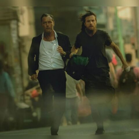 Black Rabbit: Τουλάχιστον θυμηθήκαμε πώς είναι το binge-watching