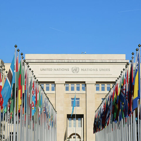 Είναι ο ΟΗΕ ξοφλημένος;