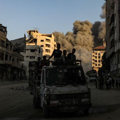 Axios: Κοντά σε συμφωνία ΗΠΑ και Ισραήλ για τη Γάζα - Το σχέδιο Τραμπ, «κειδί» η Χαμάς