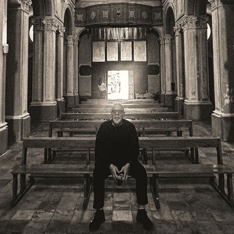 O Γιάννης Κουρούδης και το χαμένο γράμμα Qoppa