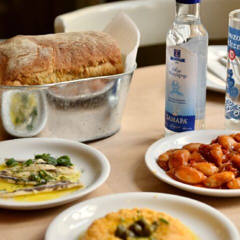 3 στέκια για να αισθανθείς βέρος Σαλονικιός