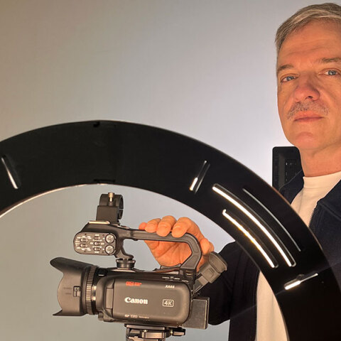 Μάκης Γαζής: Ο casting director πίσω από τα πρόσωπα του σινεμά και της τηλεόρασης